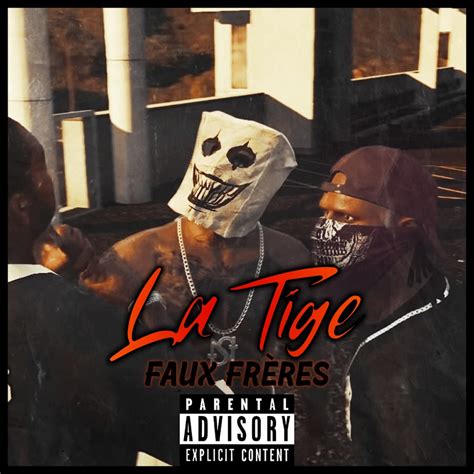 La tige-Poursuite lyrics [ZedxReal]