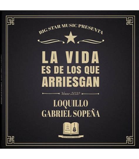 La vida es de los que arriesgan - Loquillo en Madrid lyrics [Loquillo]