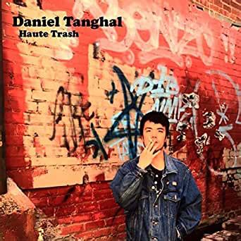 Lacerated Love lyrics [Daniel Tanghal]