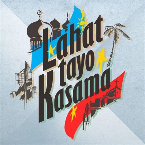 Lahat Tayo Kasama lyrics [Quest (PHL)]