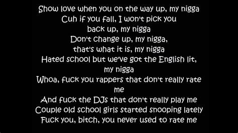 Last Night lyrics [Krept & Konan]