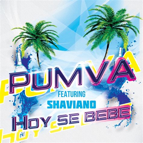 Latina lyrics [Pumva]