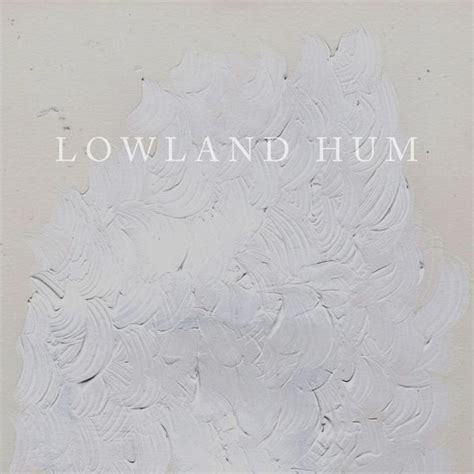 Lautrec lyrics [Lowland Hum]