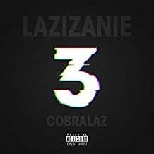 Lazizanie 2 lyrics [Cobralaz]