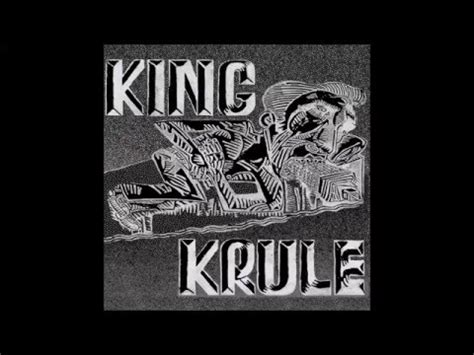 Lead Existence lyrics [King Krule]