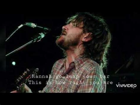 Leap Your Bar lyrics [John Frusciante]