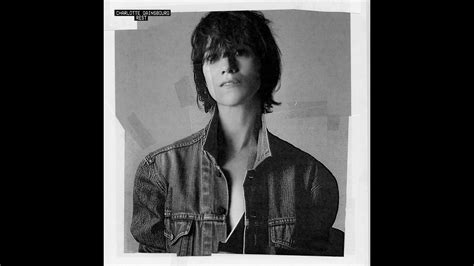 Les Crocodiles lyrics [Charlotte Gainsbourg]