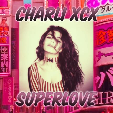 Let's Make Love lyrics [Charli XCX]