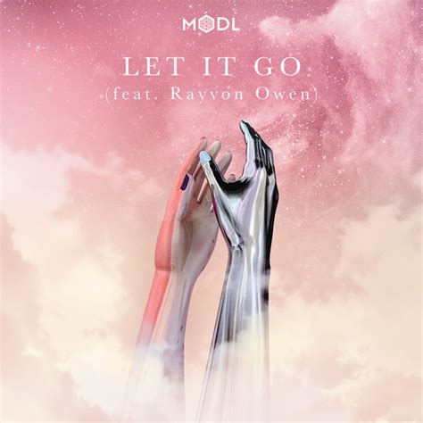 Let It Go lyrics [Modl]