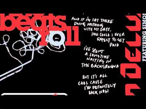 Let The Beats Roll lyrics [Tim Liken]