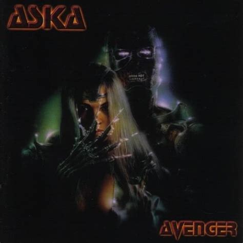 Lethal Injection lyrics [Aska (USA)]