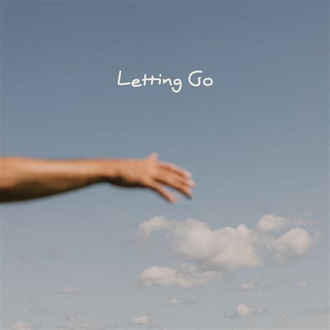 Letting Go lyrics [Take Cover]