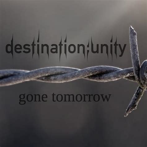 Liberty lyrics [Destination:Unity]