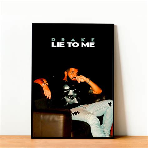 Lie To Me lyrics [Drake]