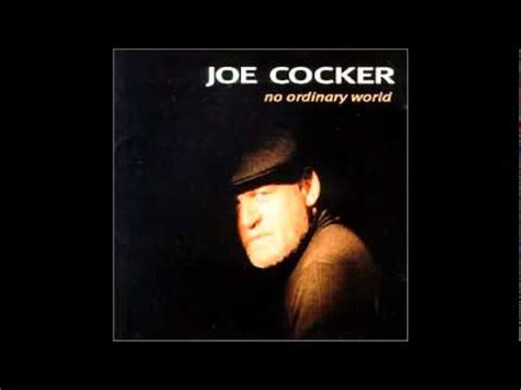 Lie to Me lyrics [Joe Cocker]