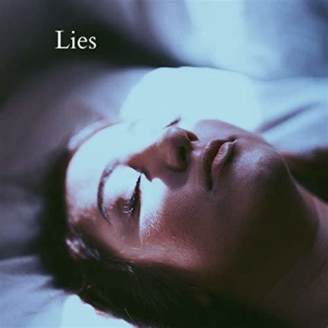 Lies lyrics [Madison Lawrence]