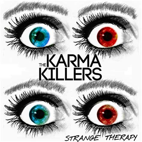 Lies lyrics [The Karma Killers]