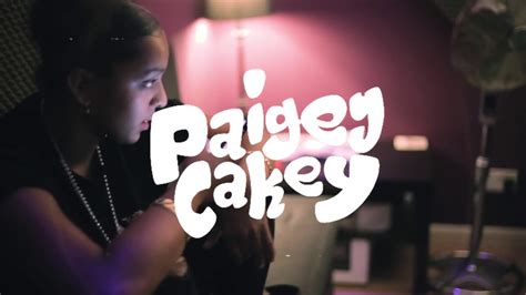 Life lyrics [Paigey Cakey]