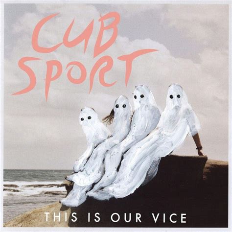 Lift Me Up lyrics [Cub Sport]