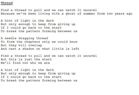 Light in darkness lyrics [Rvmses]