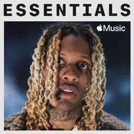 Lil Durk Essentials lyrics [Apple Music]