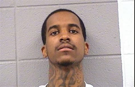 Lil Reese Arrested, Charged With Auto Theft lyrics [Hip Hop DX]