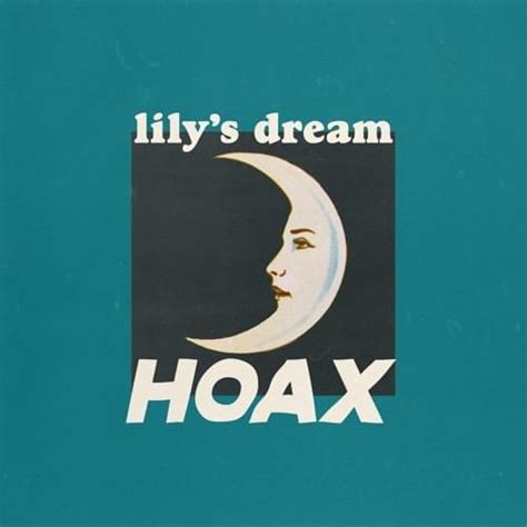 Lily's Dream lyrics [HOAX]