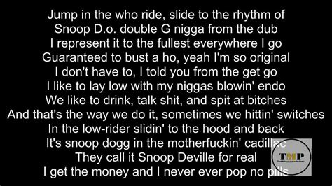 Lit lyrics [Snap Dogg]