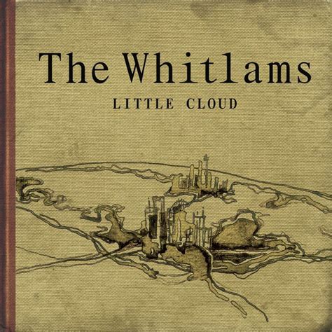 Little Cloud lyrics [The Whitlams]