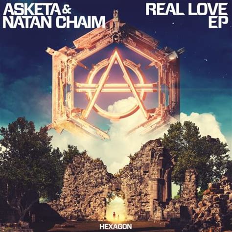 Little Love lyrics [Asketa & Natan Chaim x Mo Falk]