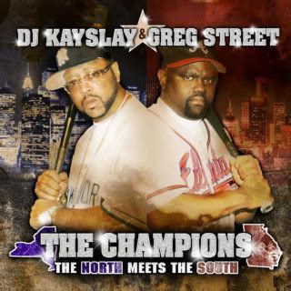 Live From The Block lyrics [DJ Kay Slay & Greg Street]