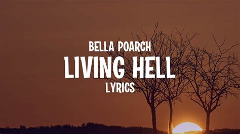 Living Hell lyrics [Ripsnorter]