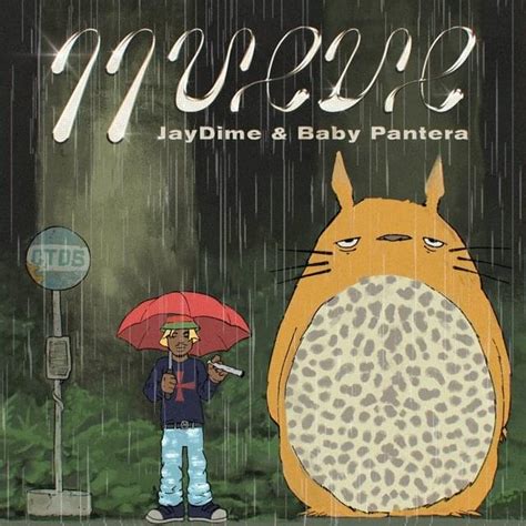 Llueve lyrics [JayDime & Baby Pantera]