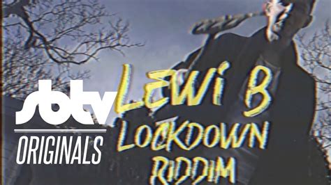 Lockdown Riddim lyrics [Lewi B]