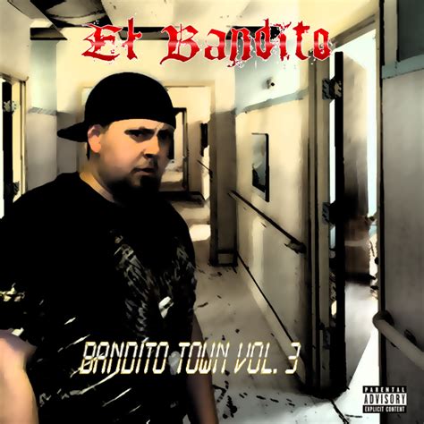 Locked Cage lyrics [El Bandito]