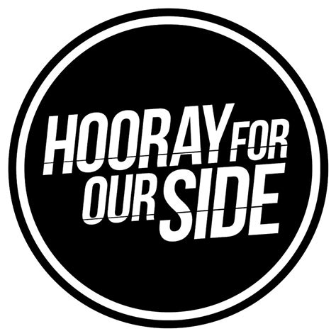 Lookaway lyrics [Hooray for Our Side]