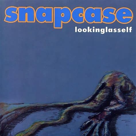 Looking Glass Self lyrics [Snapcase]