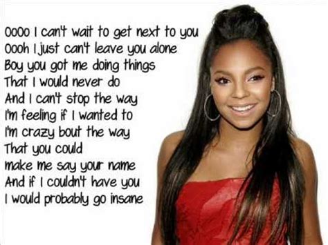 Love Again lyrics [Ashanti]