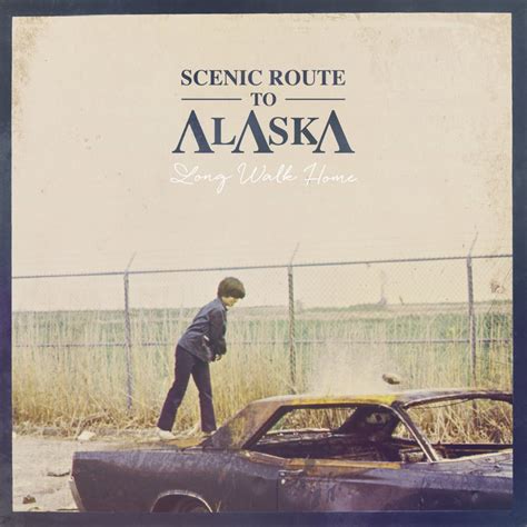 Love Keeps lyrics [Scenic Route to Alaska]