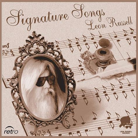 Love This Way lyrics [Leon Russell]