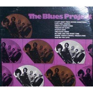 Love Will Endure lyrics [The Blues Project]