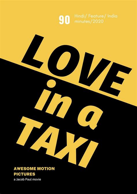 Love in a Taxi Rank lyrics [Junction 21]