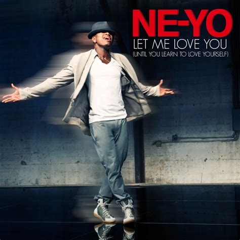 Love to love you lyrics [Ne-Yo]