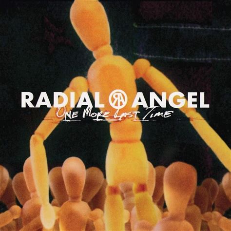 Love lyrics [Radial Angel]