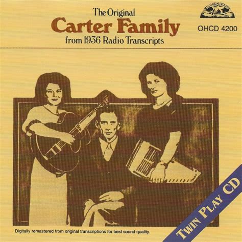 Lover's Farewell lyrics [The Carter Family]