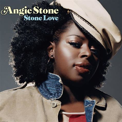 Lovers' Ghetto lyrics [Angie Stone]