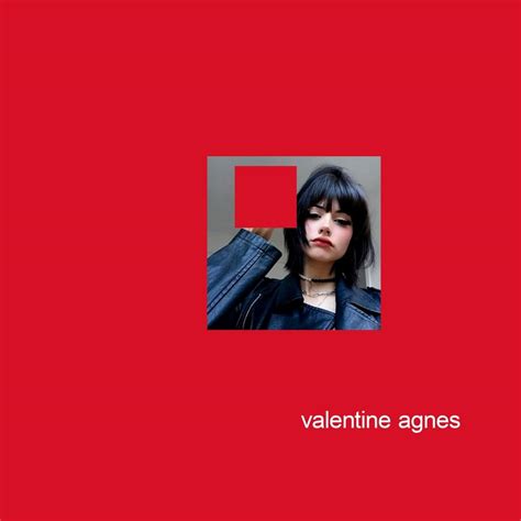 Loveseason lyrics [​valentine agnes]