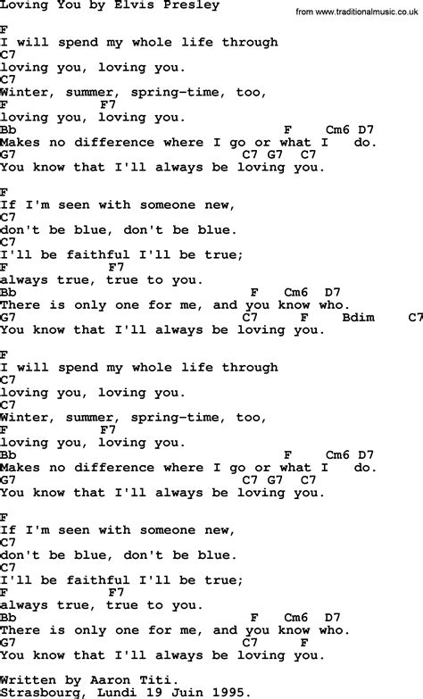Loving You lyrics [​The Code]