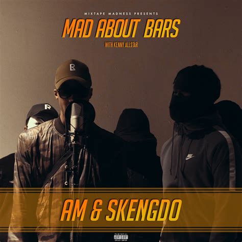 Mad About Bars lyrics [Caps (UK)]