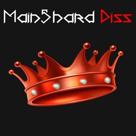 MainShard Diss lyrics [Пафосный Малыш (Pafosny Malysh) & RuDy-y-y]